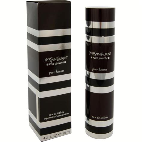 rive gauche ysl for men